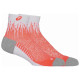 Asics Κάλτσες Performance Run Quarter Socks